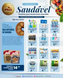 Folheto Rede Plus Supermercados Página 3
