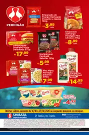 Folheto Shibata Supermercados Página 2
