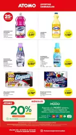 Catálogo Atomo Conviene semana 42 Página 12