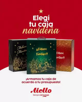 Aiello (válido hasta 31-12)