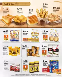 Folheto Mercadão Atacadista semana 42 Página 1