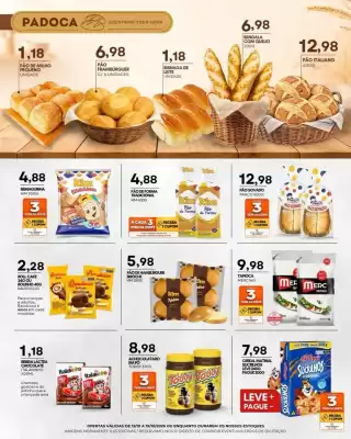 Folheto Mercadão Atacadista (válido até 19-10)