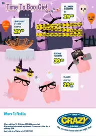 The Crazy Store catalogue Page 10