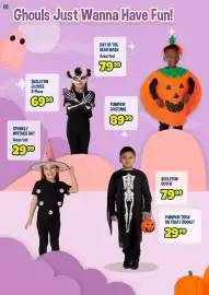 The Crazy Store catalogue Page 2