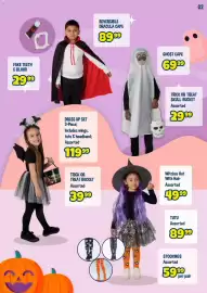 The Crazy Store catalogue Page 3