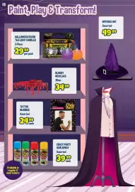The Crazy Store catalogue Page 6
