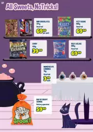 The Crazy Store catalogue Page 8