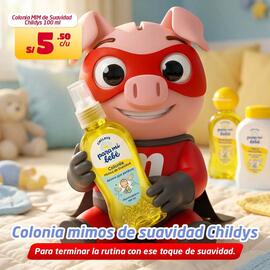 Catálogo MaxiAhorro Página 4