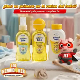 Catálogo MaxiAhorro Página 1