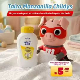 Catálogo MaxiAhorro Página 3