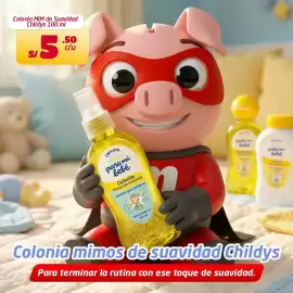 Catálogo MaxiAhorro Página 4