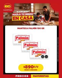Catálogo Comercial Castro Página 4