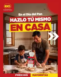 Catálogo Comercial Castro Página 1