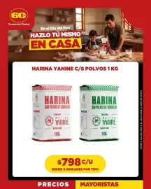 Catálogo Comercial Castro Página 2