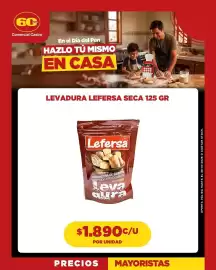 Catálogo Comercial Castro Página 3