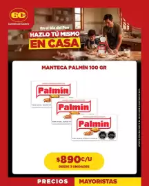 Catálogo Comercial Castro Página 4