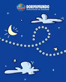 Catálogo Dormimundo Página 2