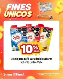 Catálogo Smart & Final Página 2