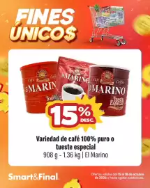 Catálogo Smart & Final Página 3