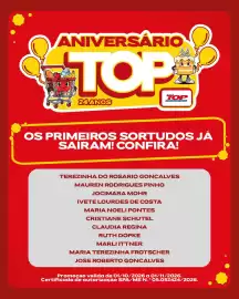 Encarte Rede Top Página 1