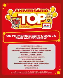 Encarte Rede Top Página 5
