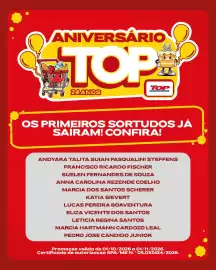 Encarte Rede Top Página 7