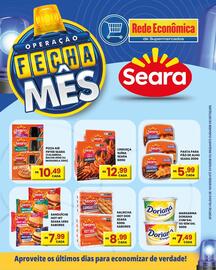 Catálogo Rede Econômica de Supermercados Página 4