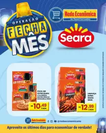 Catálogo Rede Econômica de Supermercados Página 2