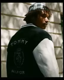 Catálogo Tommy Hilfiger Página 3
