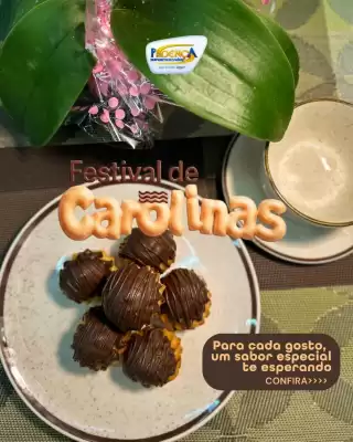 Catálogo Proença Supermercados