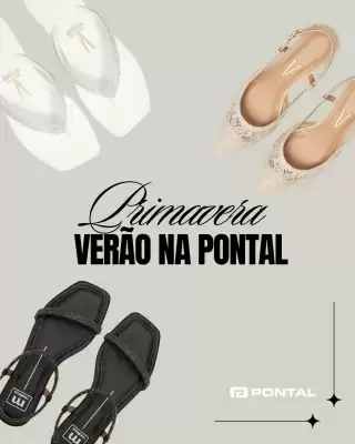 Pontal (válido até 17-10)