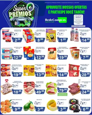 Rede Compras (válido até 18-10)
