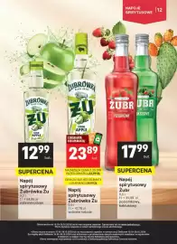 Delikatesy Centrum gazetka Strona 12