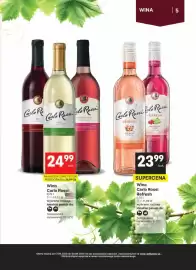 Delikatesy Centrum gazetka Strona 5