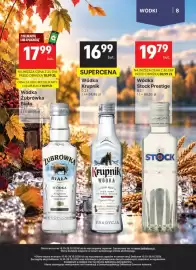 Delikatesy Centrum gazetka Strona 8