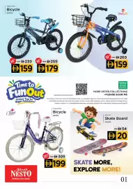 Nesto catalogue Page 2