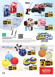 Nesto catalogue Page 3