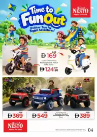 Nesto catalogue Page 4