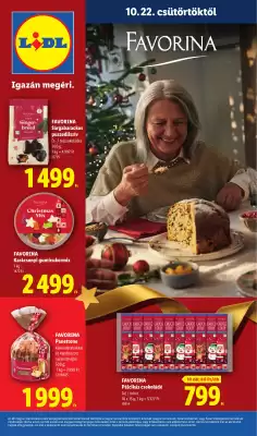 Lidl (érvényes eddig: 24-12)