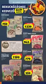 ALDI akciós újság hét 43 Oldal 34