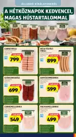 ALDI akciós újság hét 43 Oldal 37