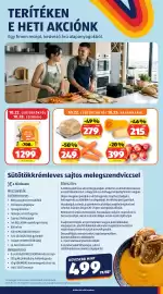 ALDI akciós újság hét 43 Oldal 39