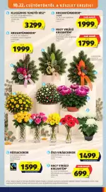 ALDI akciós újság hét 43 Oldal 43