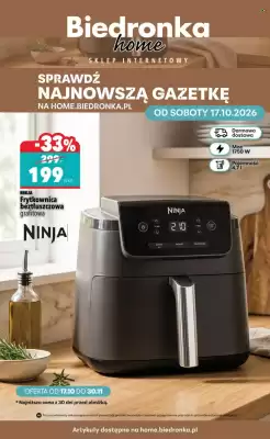 Biedronka (ważność do 31-10)