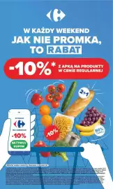 Carrefour gazetka tydzień 43 Strona 63
