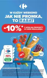 Carrefour gazetka Strona 22