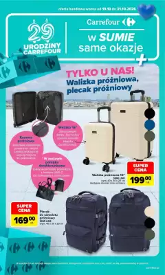Carrefour (ważność do 31-10)