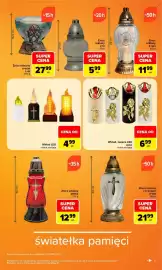 Carrefour gazetka Strona 5: Wkład, świeca LED Rico €6,99, Wkład LED €4,99