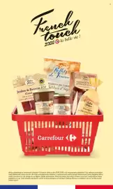 Carrefour gazetka Strona 3