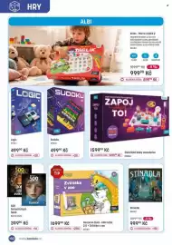 Bambule leták Strana 102: Albi tužka 2.0 + Zvířátka v zoo €1.699,00, Albi Elektrické bloky stavebnice €1.499,00
